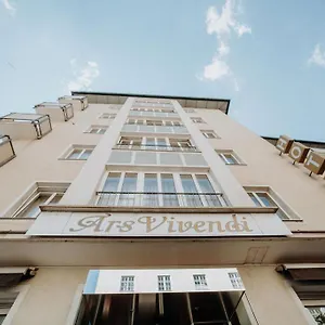 hotel-ars-vivendi-munchen.getmunichhotels.com/