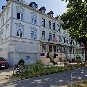hotel-haus-bremen-garni.hotelsinbremen.net/