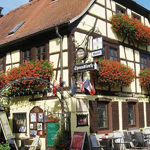 Gasthuis Spundloch- & Weinrestaurant