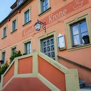 Herberg Krone